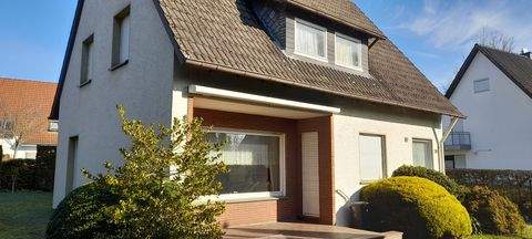 Gütersloh Häuser, Gütersloh Haus kaufen