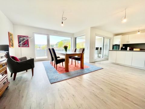 Albstadt-Ebingen Wohnungen, Albstadt-Ebingen Wohnung kaufen