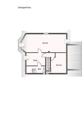 Dachgeschoss