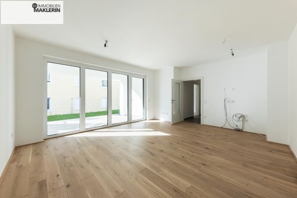 Wohnung Top 4 | Ziegeleistraße 78 C