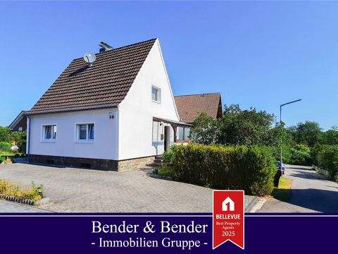 Waldbröl Häuser, Waldbröl Haus kaufen