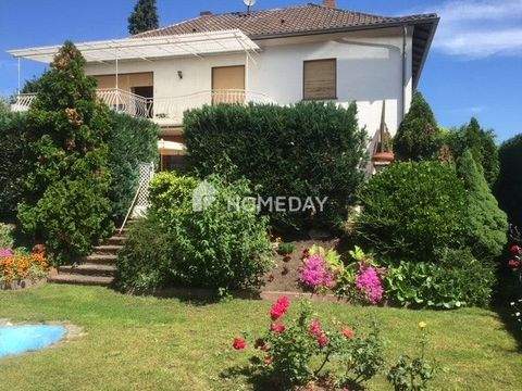 Linkenheim-Hochstetten Häuser, Linkenheim-Hochstetten Haus kaufen