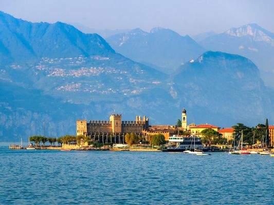 Gardasee | Lago di Garda