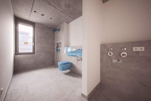 Duschbad - HERDERGÄRTEN 2.4.2