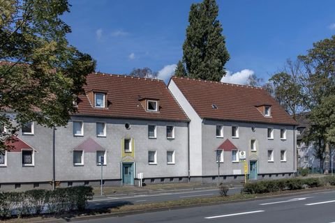 Herne Wohnungen, Herne Wohnung mieten