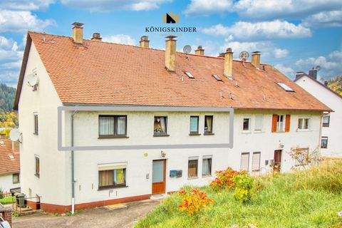 Gernsbach Wohnungen, Gernsbach Wohnung kaufen