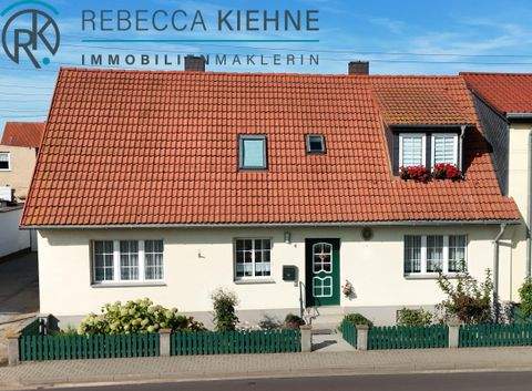 Plötzkau Häuser, Plötzkau Haus kaufen