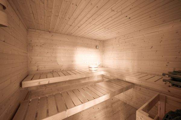Saunahaus