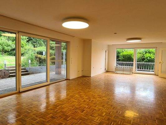 Impression Wohnbereich