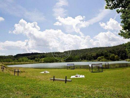 Wundervolles Anwesen | Livorno