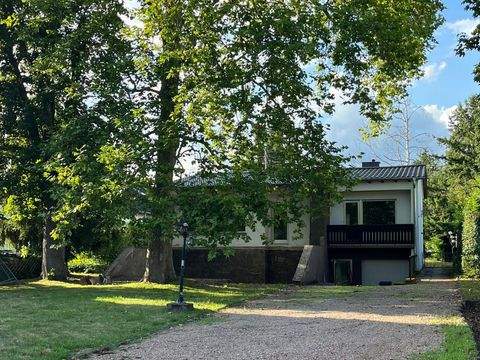 Bad Sobernheim Häuser, Bad Sobernheim Haus mieten 