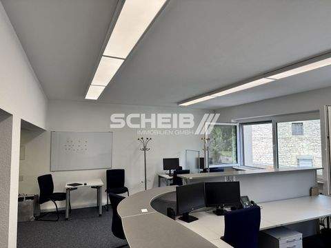 Schwäbisch Hall Büros, Büroräume, Büroflächen 
