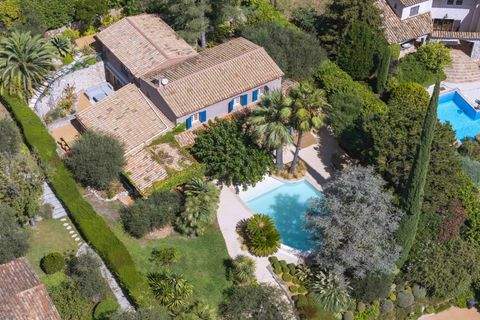 VILLEFRANCHE SUR MER Häuser, VILLEFRANCHE SUR MER Haus kaufen