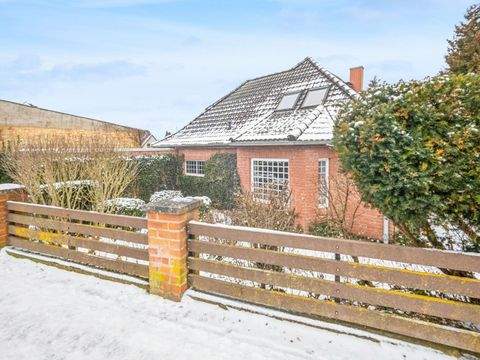 Pinnow Häuser, Pinnow Haus kaufen