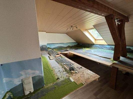 Dachboden
