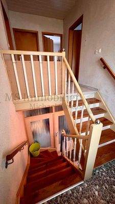 Vorderhaus Treppenhaus Ansicht 3