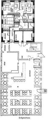Grundriss EG vergrößert