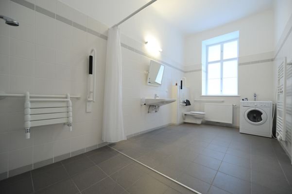 Badezimmer/bathroom