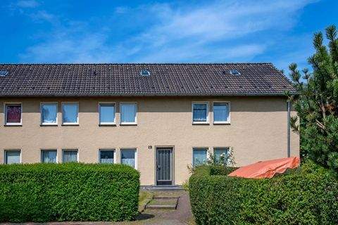 Herten Wohnungen, Herten Wohnung mieten