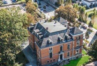Villa Greiz