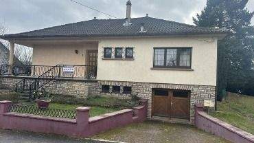 Grosbliederstroff Häuser, Grosbliederstroff Haus kaufen