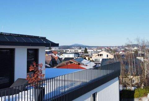 Seekirchen am Wallersee Wohnungen, Seekirchen am Wallersee Wohnung kaufen