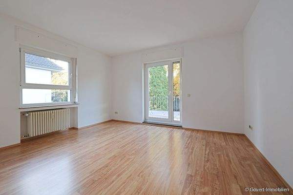 OG Wohnung links Wohnzimmer