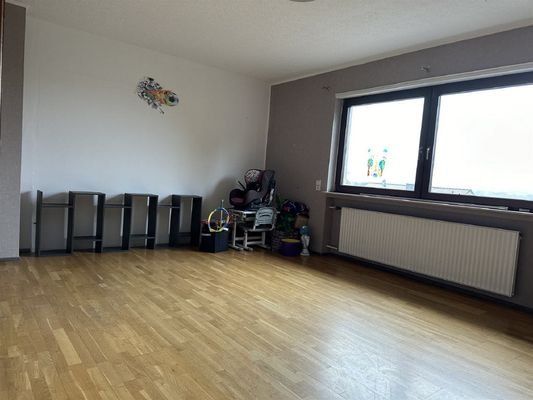 großes Wohnzimmer EG