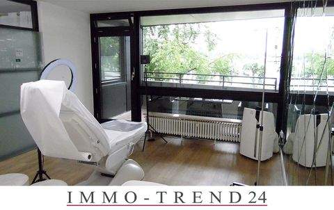 Köln Büros, Büroräume, Büroflächen 