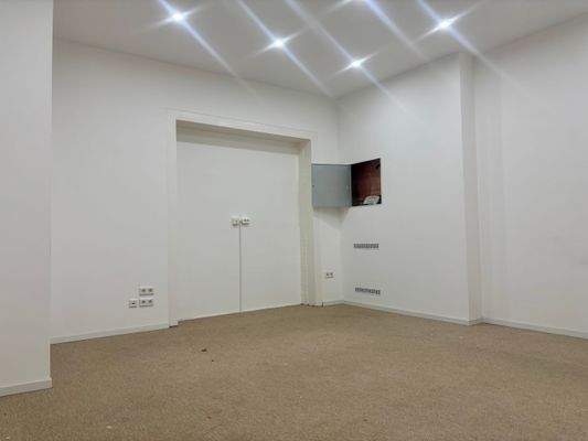 Blick(2) in den 3.Raum