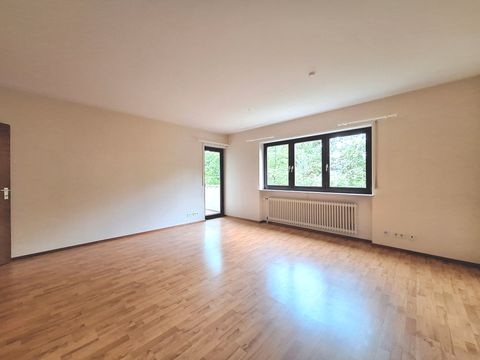 Kaiserslautern Wohnungen, Kaiserslautern Wohnung mieten
