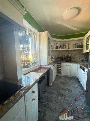 Küche Rechte Seite EG