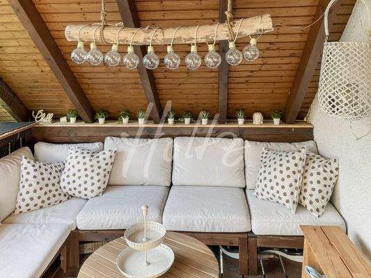 DG - Wohnzimmer Bild 1