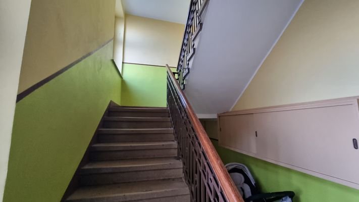 Treppenhaus 2