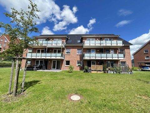 Grevesmühlen Wohnungen, Grevesmühlen Wohnung mieten