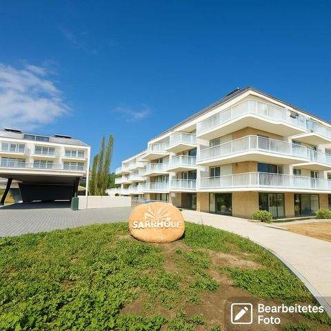Sarbinowo Wohnungen, Sarbinowo Wohnung kaufen