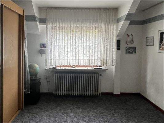 Hinterhaus: Kinderzimmer 1