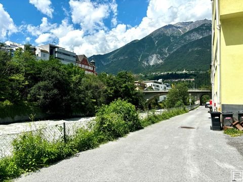 Landeck Garage, Landeck Stellplatz