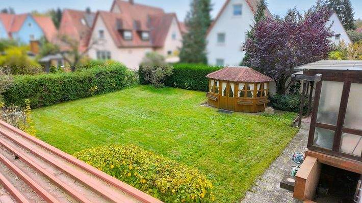 Erlangen nahe Innenstadt