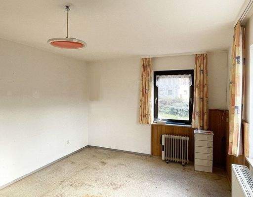 Wohnküche Erdgeschoss