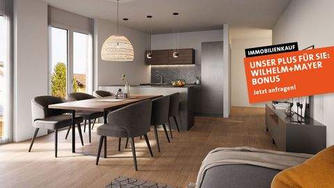 Mäder Wohnungen, Mäder Wohnung kaufen