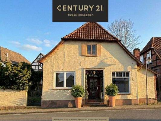 C21-Tigges Immobilien