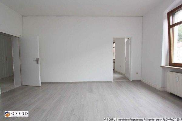 Wohnzimmer - Ansicht 2