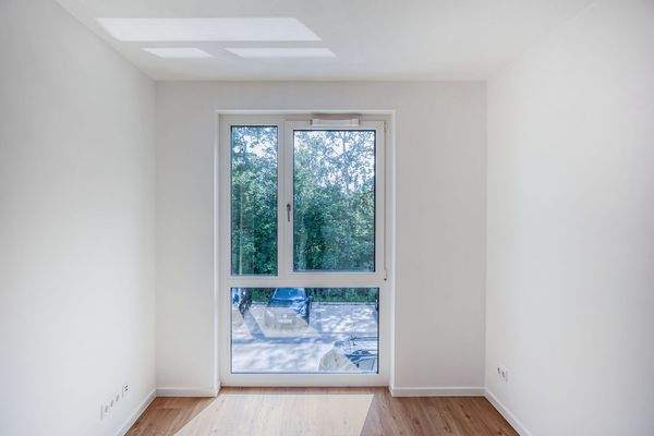 Beispielansicht Zimmer