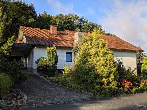 Korbach Häuser, Korbach Haus kaufen