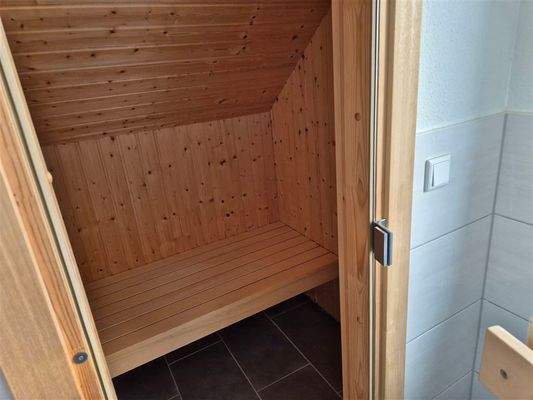 OG Sauna