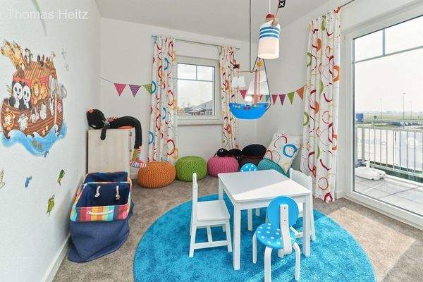 Kinderzimmer
