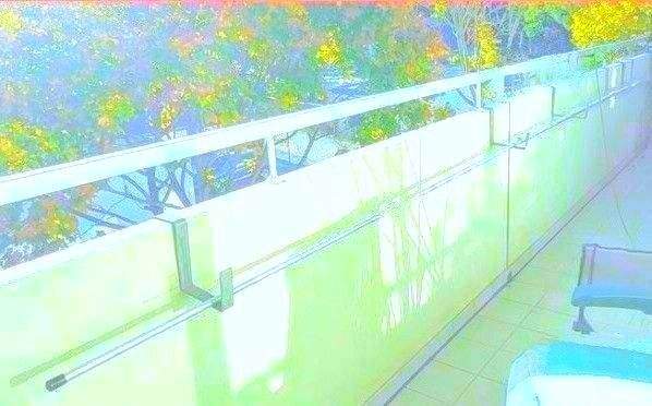 Loggia Teil-Ansicht.anderer ETW