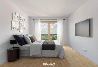 Einrichtungsvorschlag Schlafzimmer