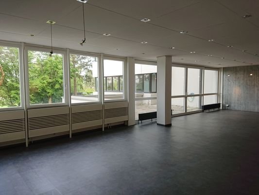 113 m² Raum